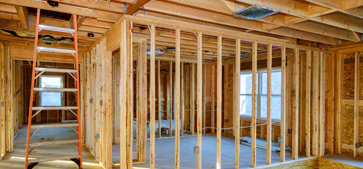 House Framing Services in Duarte